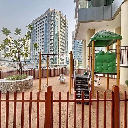 Vacay Lettings - Full Marina View 3 Bedroom Plus Maid Room 迪拜 外观 照片