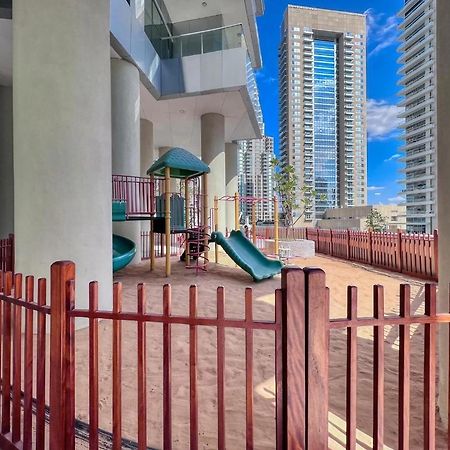 Vacay Lettings - Full Marina View 3 Bedroom Plus Maid Room 迪拜 外观 照片