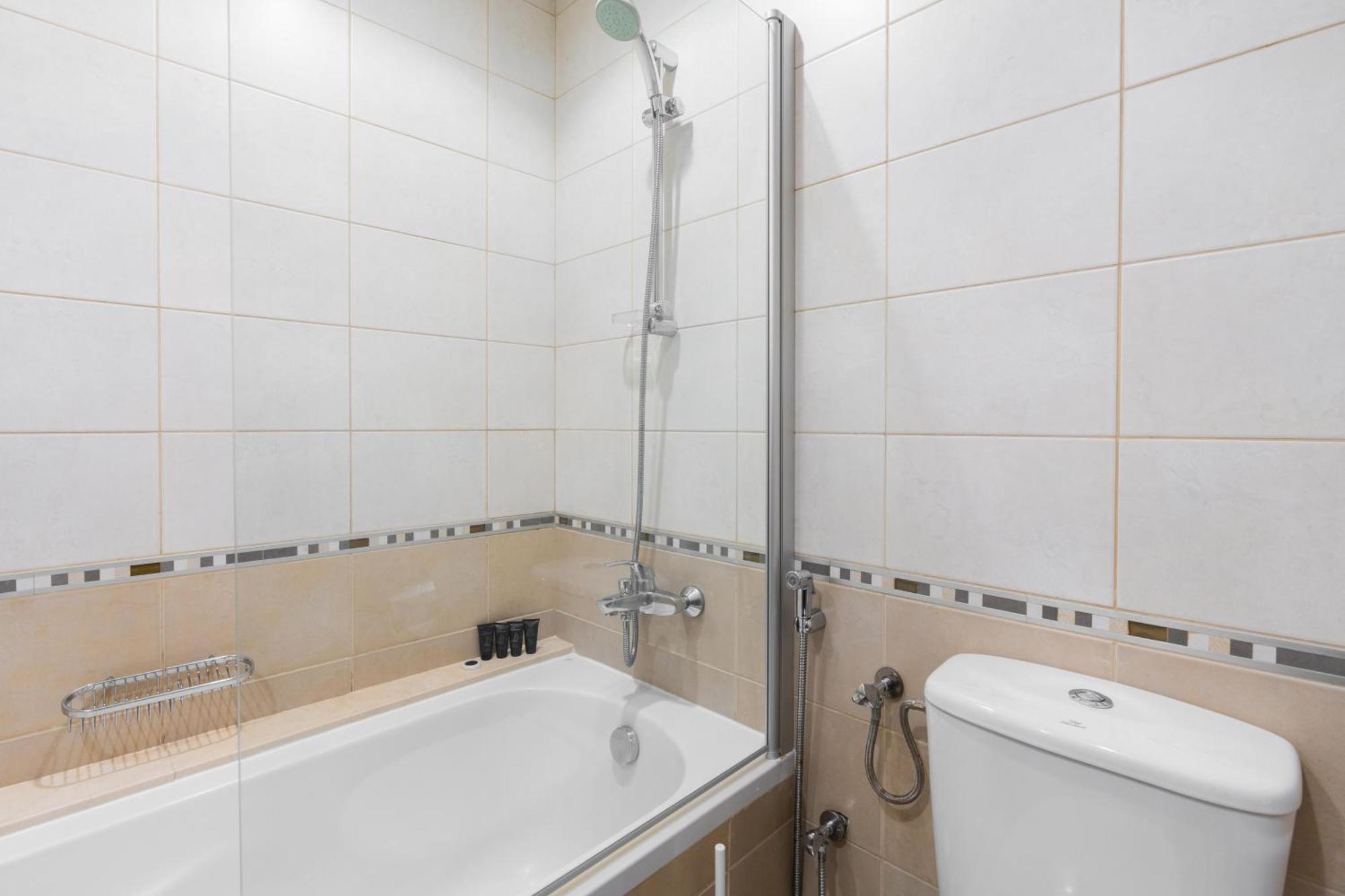 Vacay Lettings - Full Marina View 3 Bedroom Plus Maid Room 迪拜 外观 照片